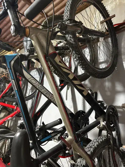 جذب نیرو جهت تعمیرات دوچرخه|استخدام صنعتی، فنی، مهندسی|بوشهر, |دیوار