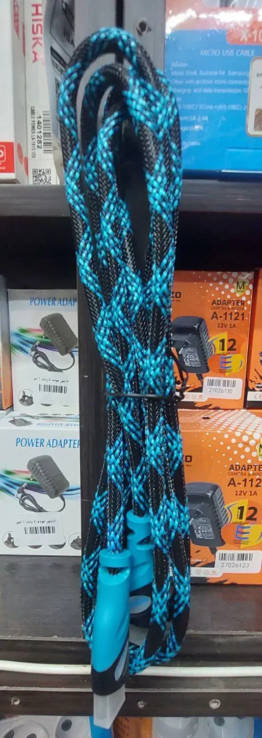 کابل اچ دی HDMI|قطعات و لوازم جانبی رایانه|مشهد, فرهنگیان (شهرک غرب)|دیوار