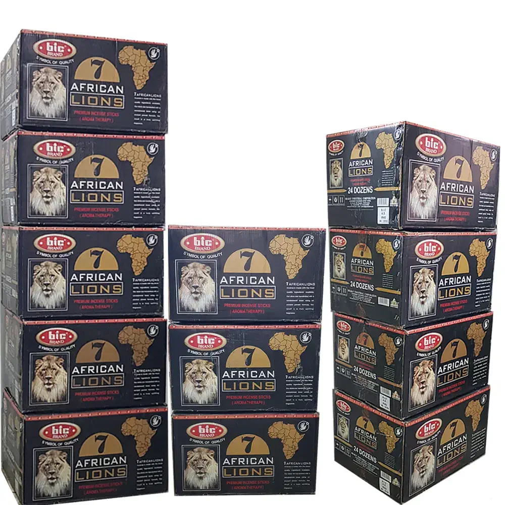 عود ۷ شیر آفریقایی|صنایع دستی و سایر لوازم تزئینی|تهران, دکتر هوشیار|دیوار