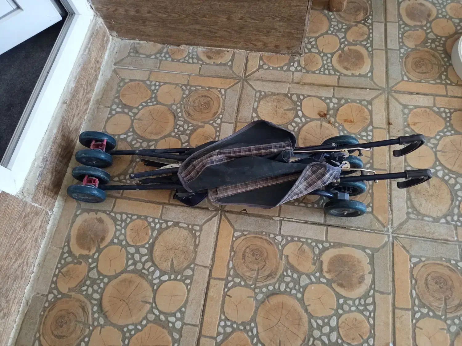 کالسکه کودک|کالسکه و لوازم جانبی|مهاباد (آذربایجان غربی), |دیوار