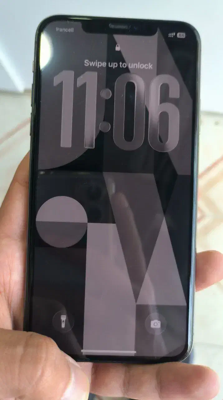 iPhone 11 pro max 64 gig|موبایل|آستارا, |دیوار