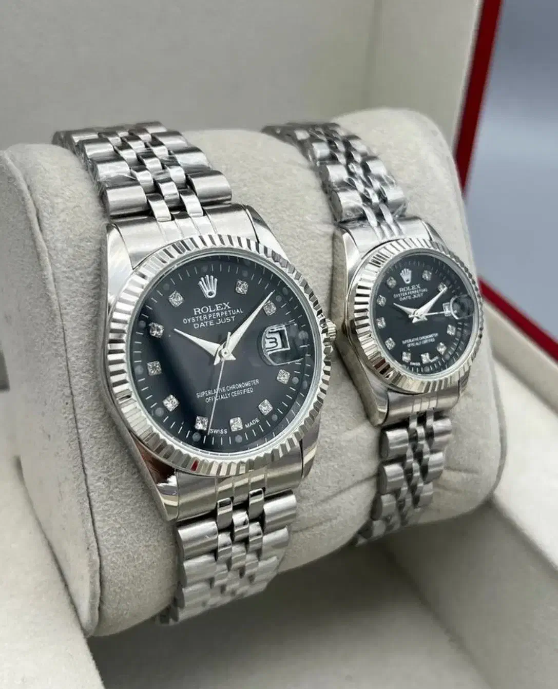 انواع ساعت رولکس ست و تک|ساعت|بوشهر, |دیوار