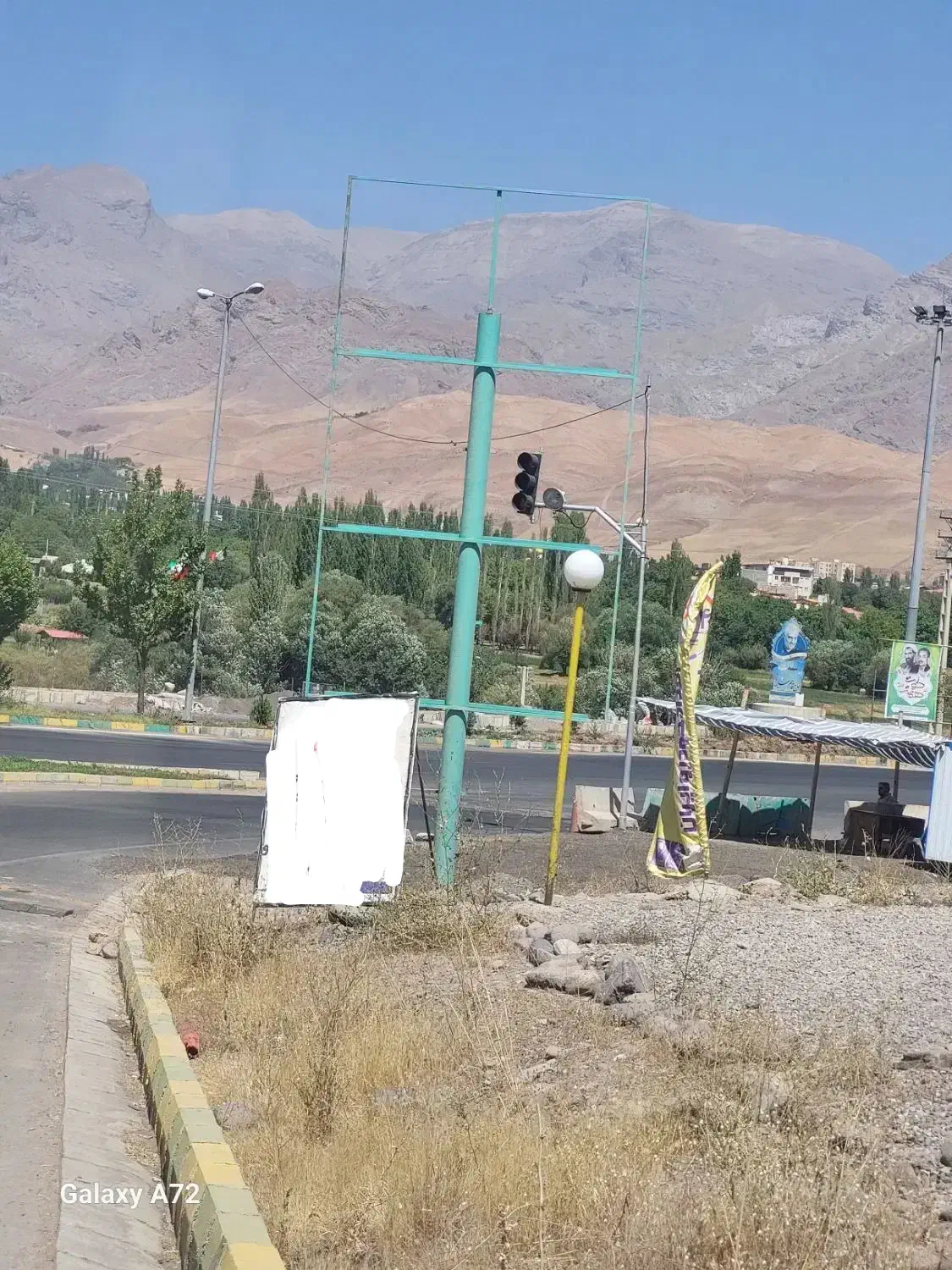 اجاره بیلبورد تبلیغاتی|دفتر کار|طالقان, |دیوار