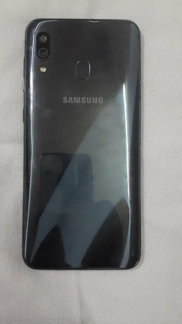 گوشی A30|موبایل|اردبیل, |دیوار