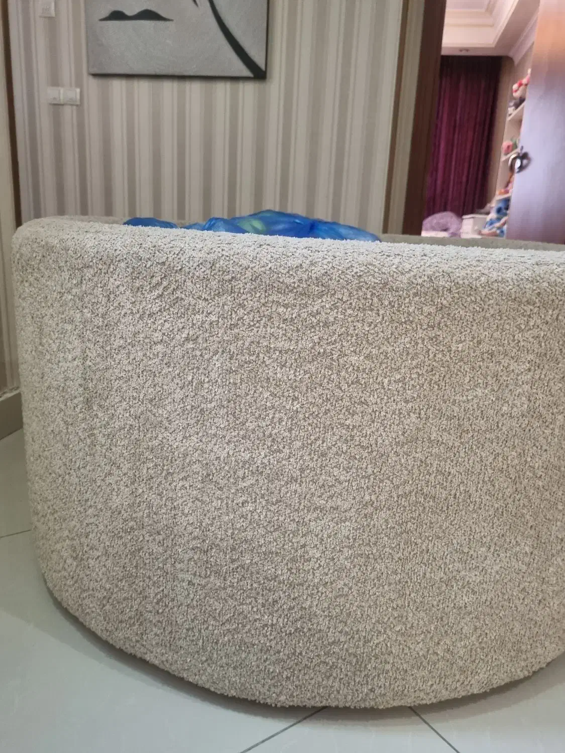 استخر توپ|اسباب و اثاث بچه|تهران, اباذر|دیوار