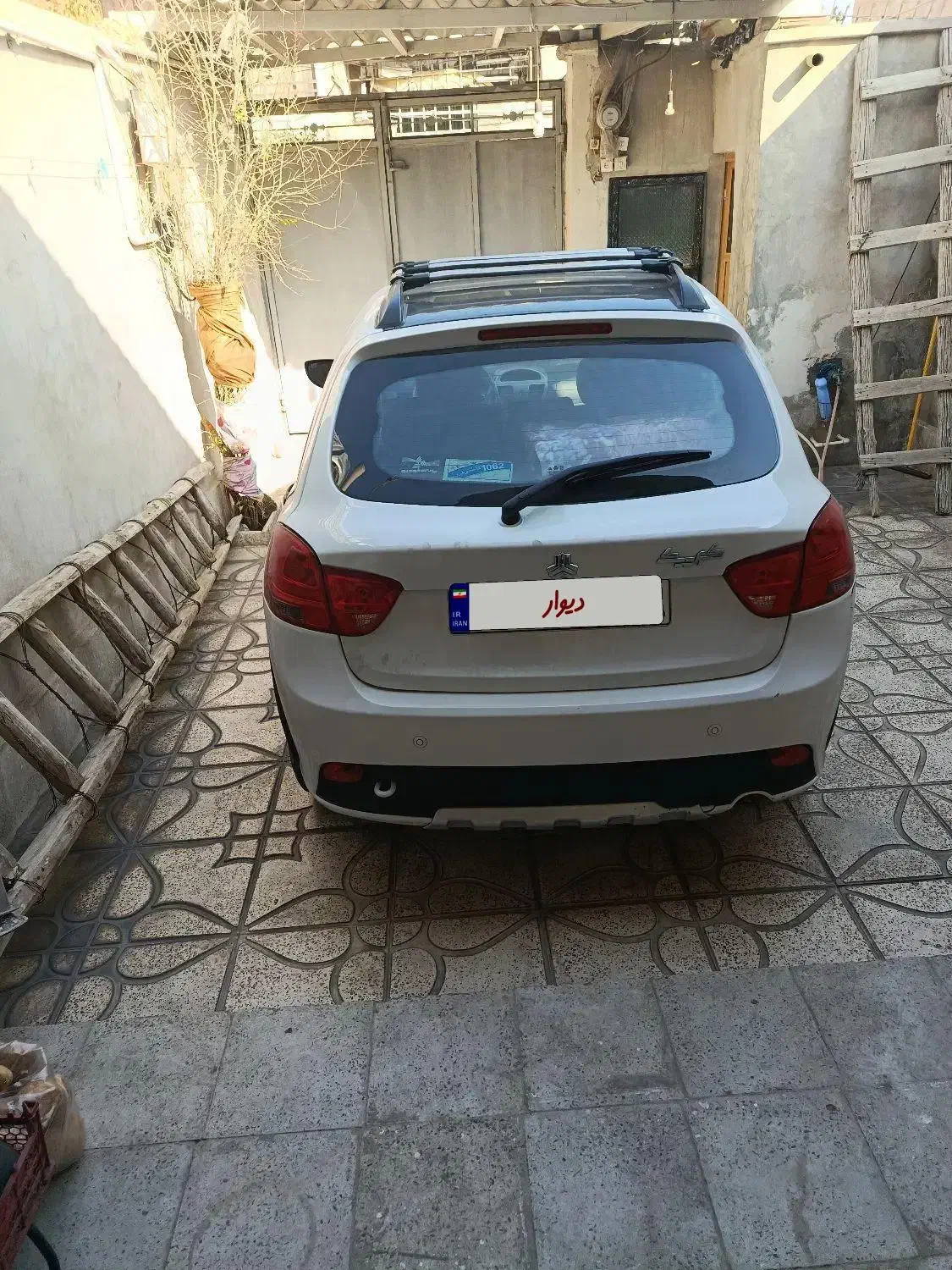 کوییک RS مدل 1403|خودرو سواری و وانت|محمدشهر, جعفرآباد|دیوار