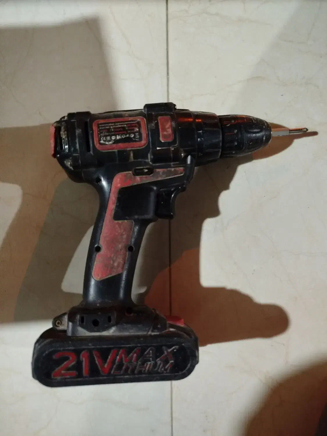 دریل|ابزارآلات|درگهان, |دیوار