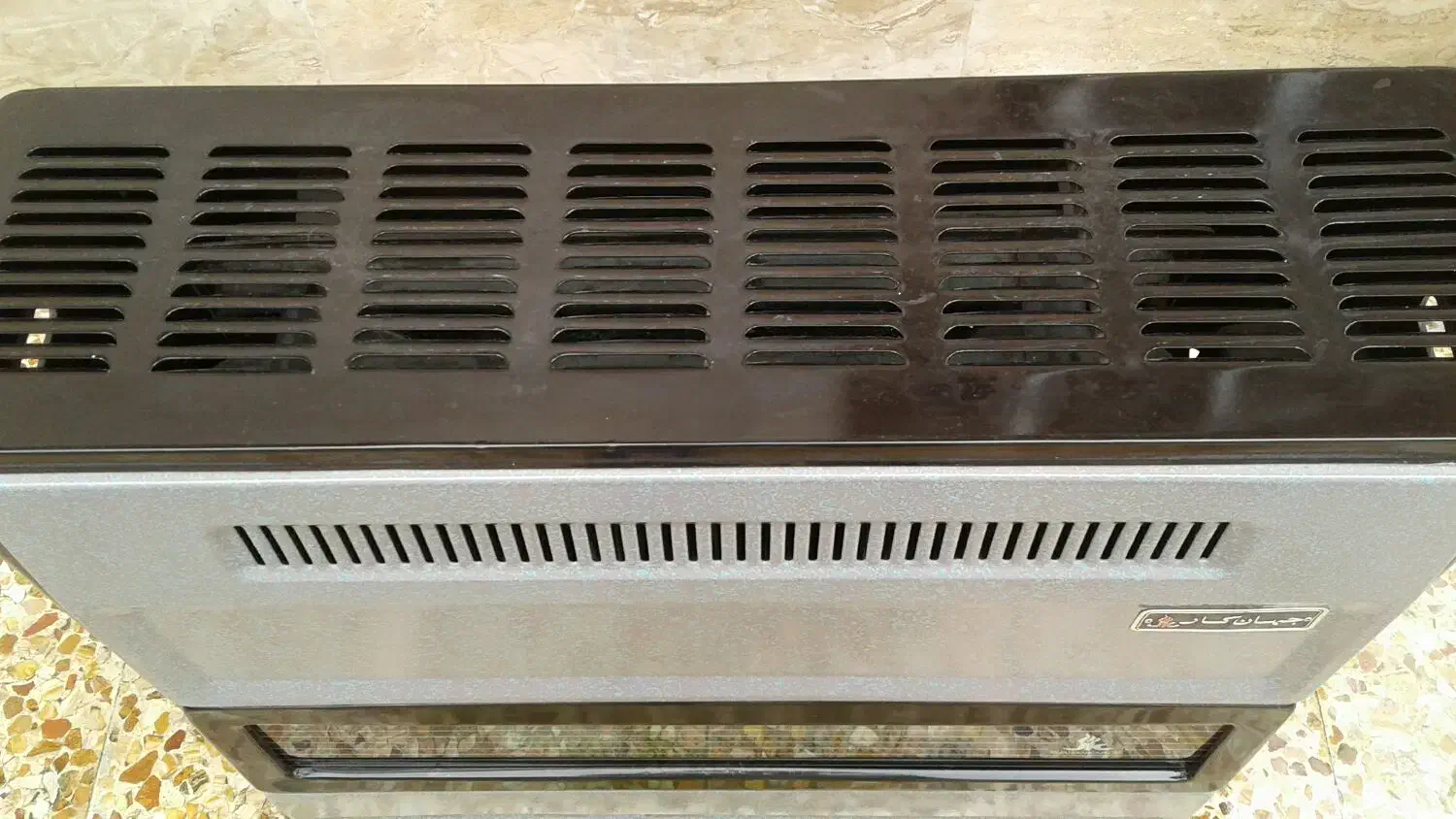 بخاری گازسوز جهان کار|بخاری، هیتر، شومینه|بندر انزلی, ناسیونال|دیوار