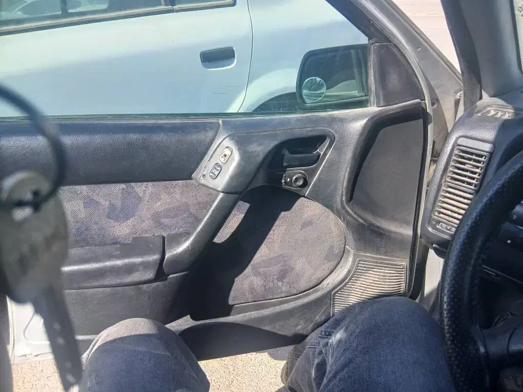 زانتیا ۲۰۰۰|خودرو سواری و وانت|اصفهان, خلجا|دیوار