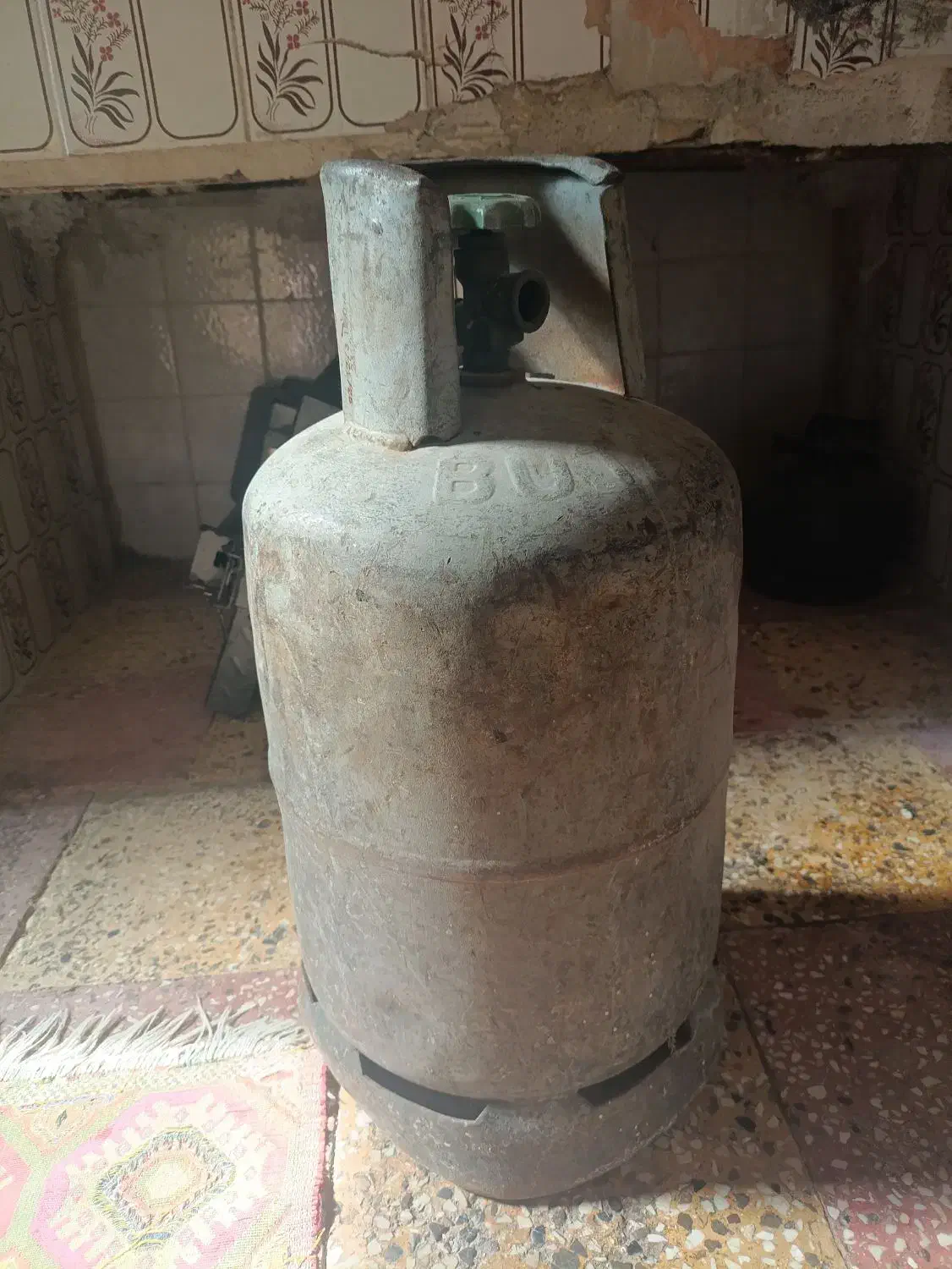 فروش دو عدد کپسول گاز بوتان|اجاق گاز و لوازم برقی پختوپز|خنج, |دیوار