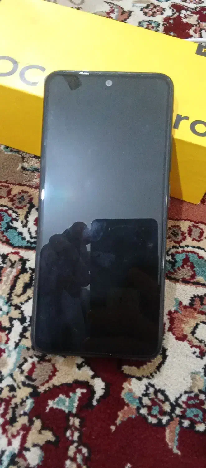 poco m4 pro|موبایل|سراوان, |دیوار