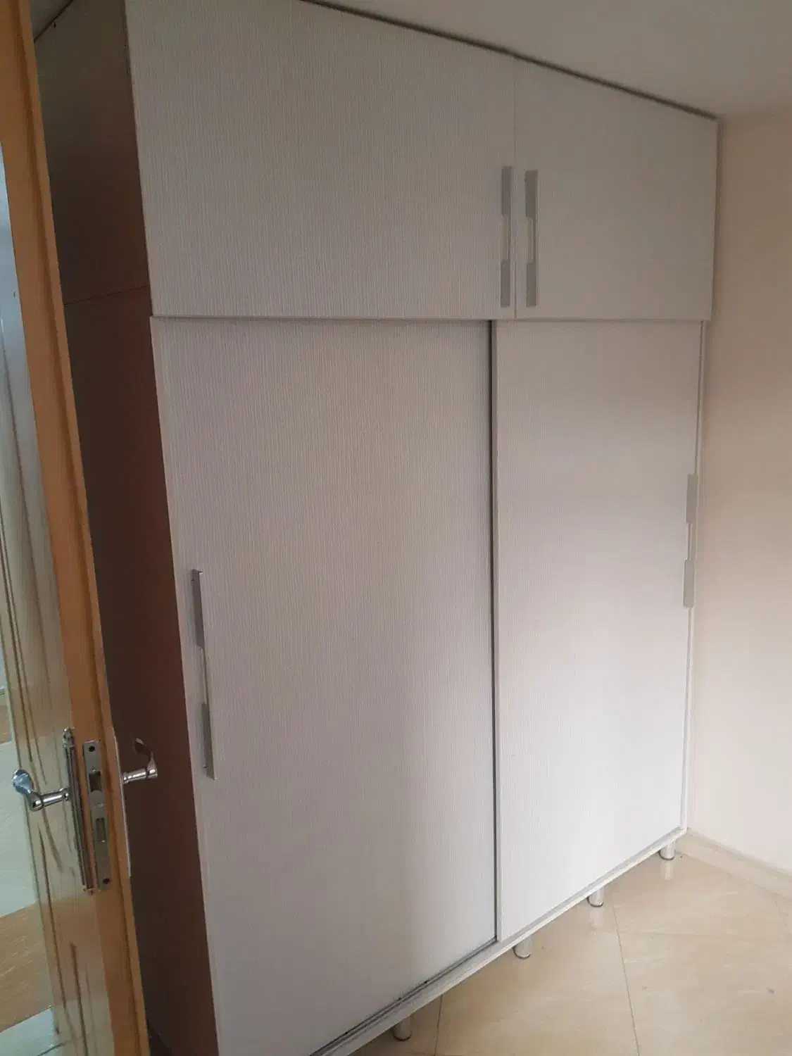 آپارتمان تک واحدی طبقه اول تاجری|اجارهٔ آپارتمان|تهران, شیوا|دیوار