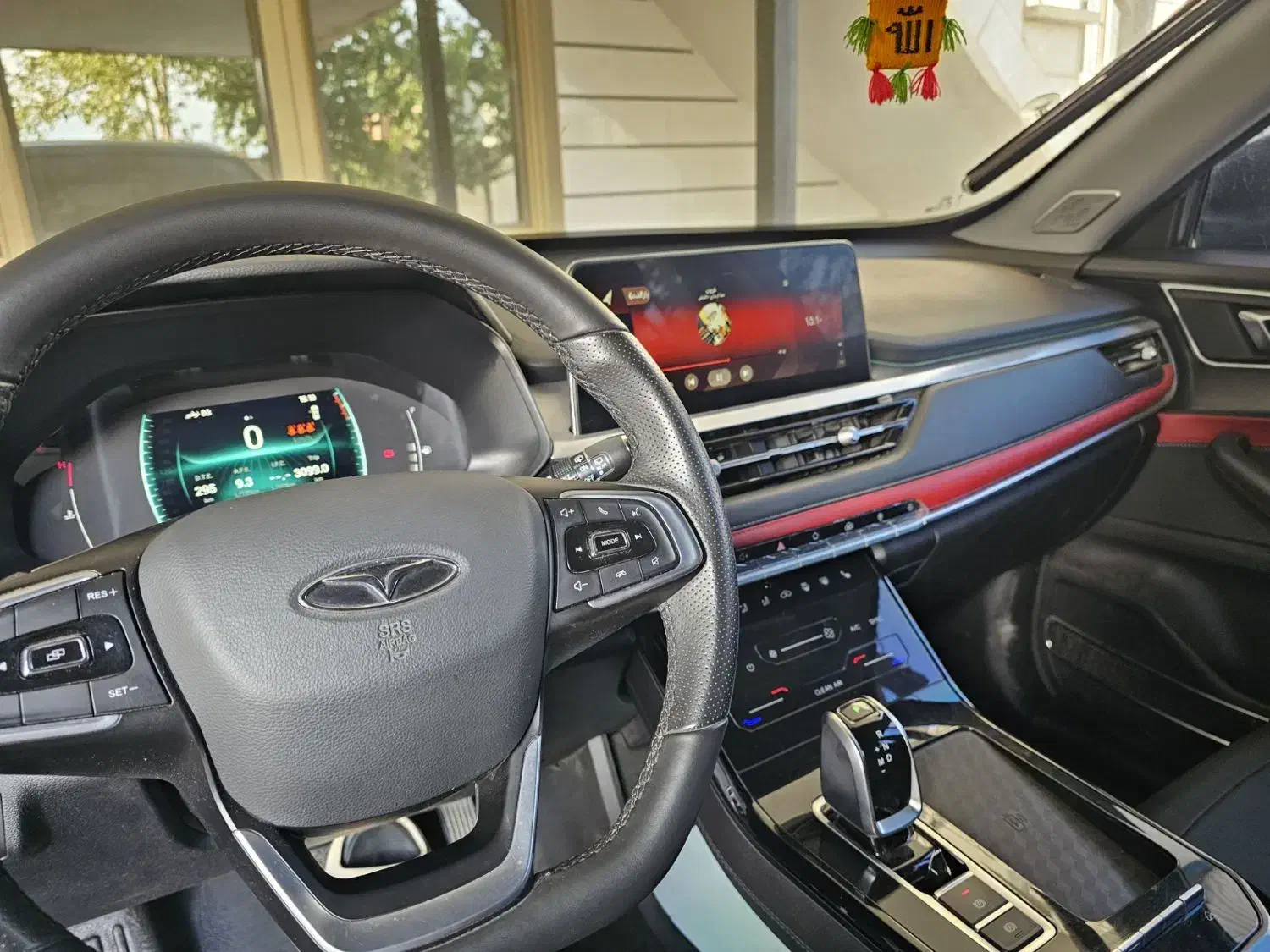 فروش تیگو ۷ پرو|خودرو سواری و وانت|سیمین شهر, |دیوار