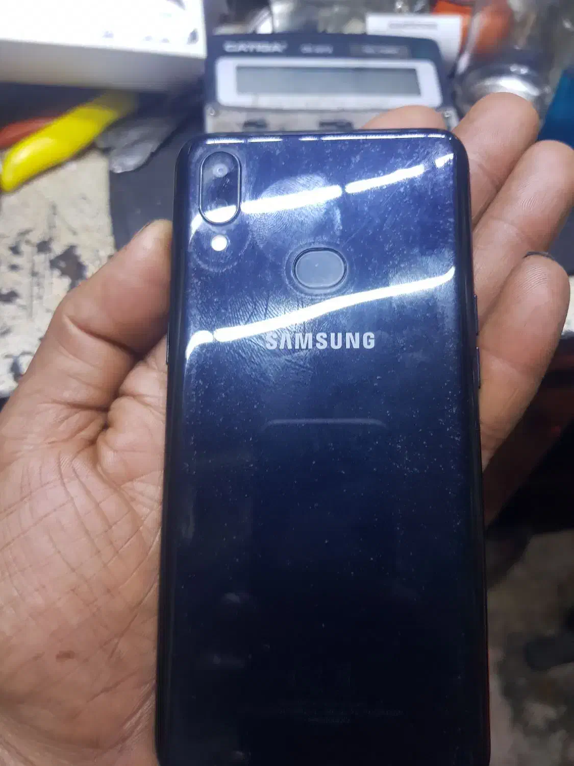 گوشی A10s|موبایل|ارومیه, |دیوار