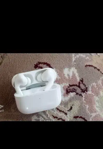 ایرپاد آیفون Airpodspro|لوازم جانبی موبایل و تبلت|شاهین‌شهر, شهرک گلدیس|دیوار