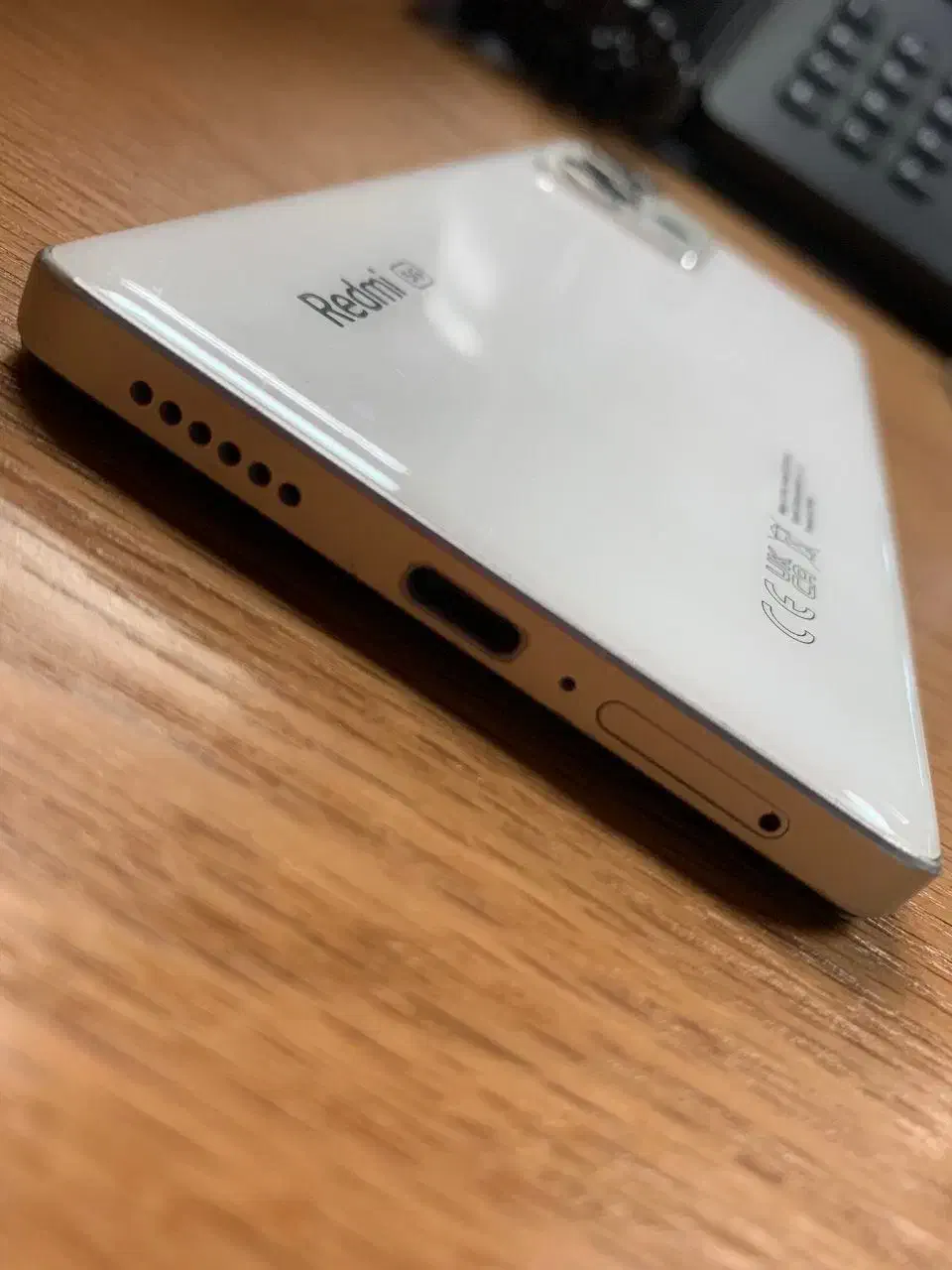 گوشی موبایل شیائومی ردمی نوت ۱۲ پرو پلاس|موبایل|نور, |دیوار