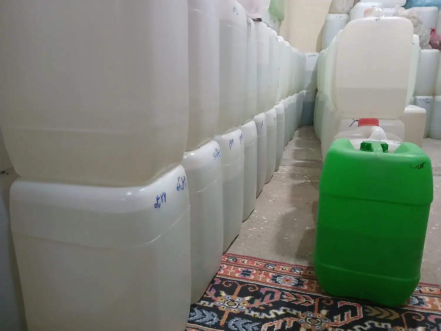 عمده فروشی عرقیجات گیاهی|عمده‌فروشی|بجنورد, |دیوار