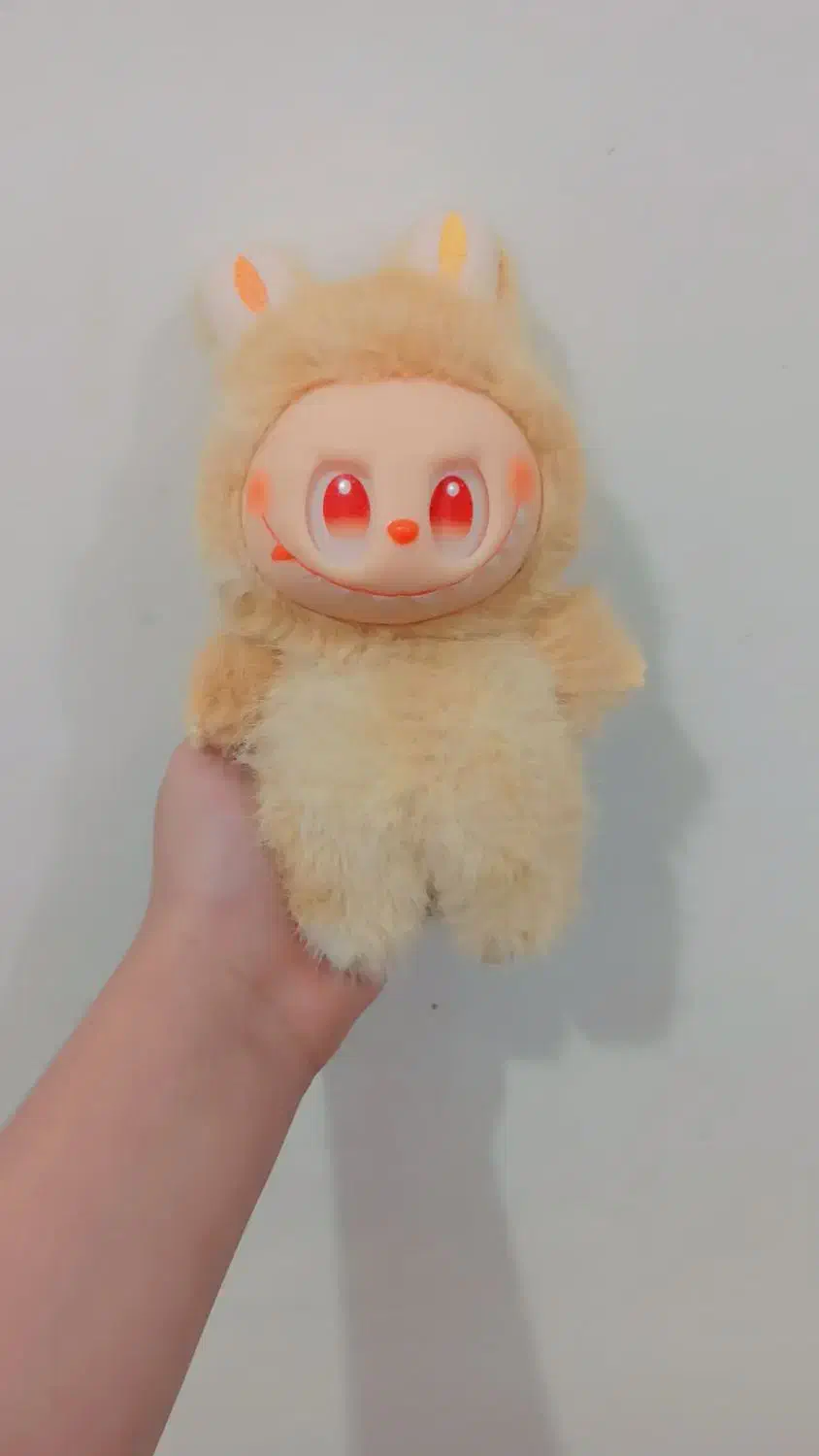 عروسک لبوبو اورجینال|اسباببازی|بوکان, |دیوار