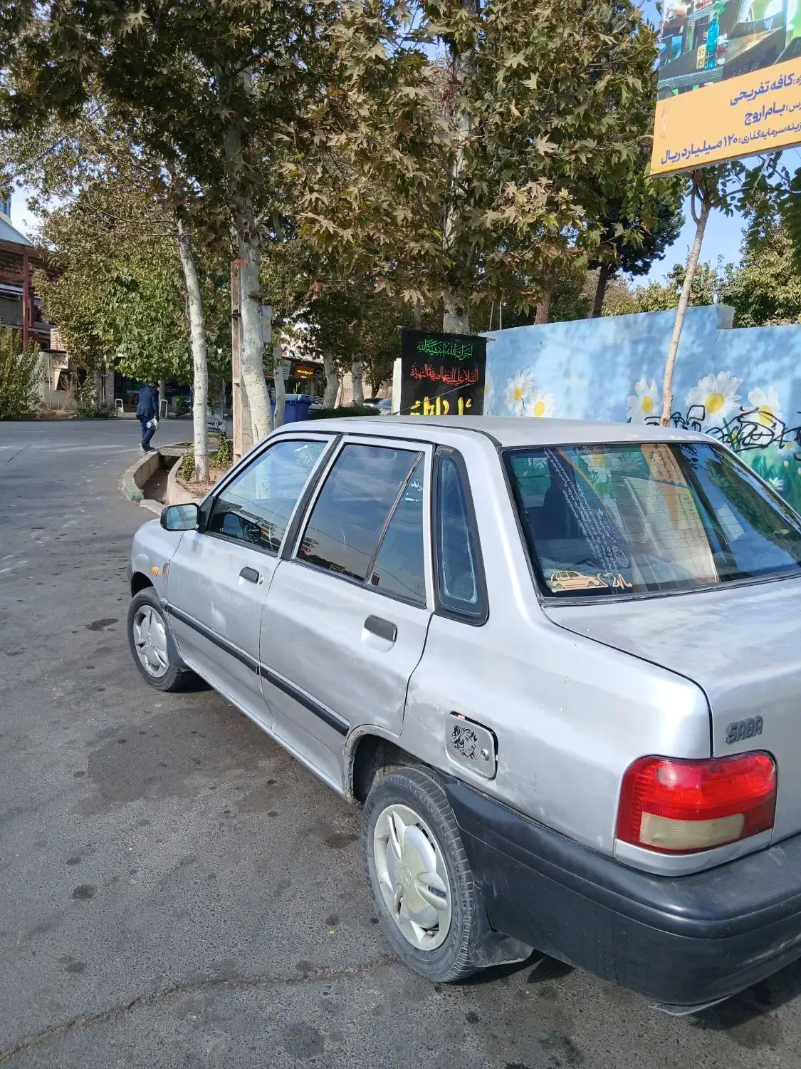 فروش فوری|خودرو سواری و وانت|محلات, |دیوار