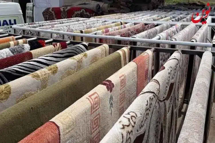 قالیشویی رفیعی|خدمات نظافت|خرمشهر, |دیوار