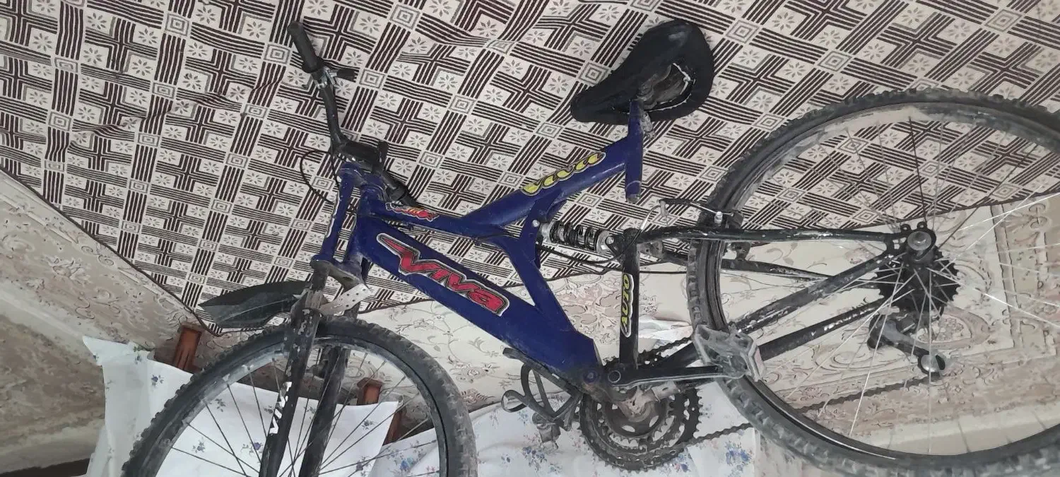 دوچرخه ۲۶|دوچرخه، اسکیت، اسکوتر|اهواز, کیانپارس |دیوار