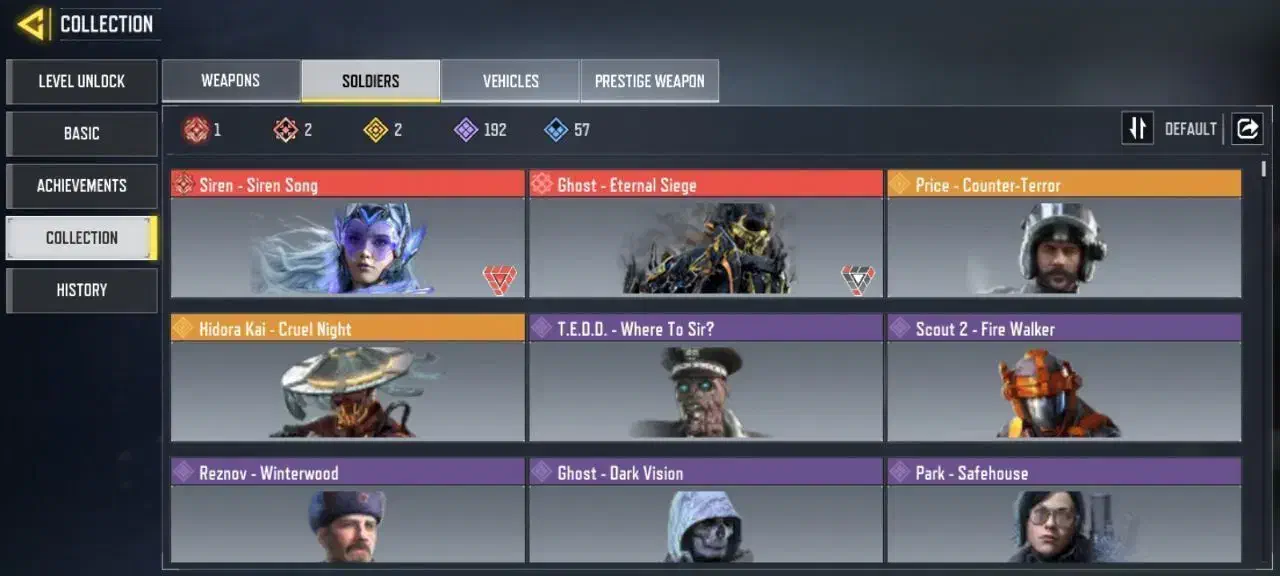 اکانت کالاف صیف|کنسول، بازی ویدئویی و آنلاین|زاغه, |دیوار