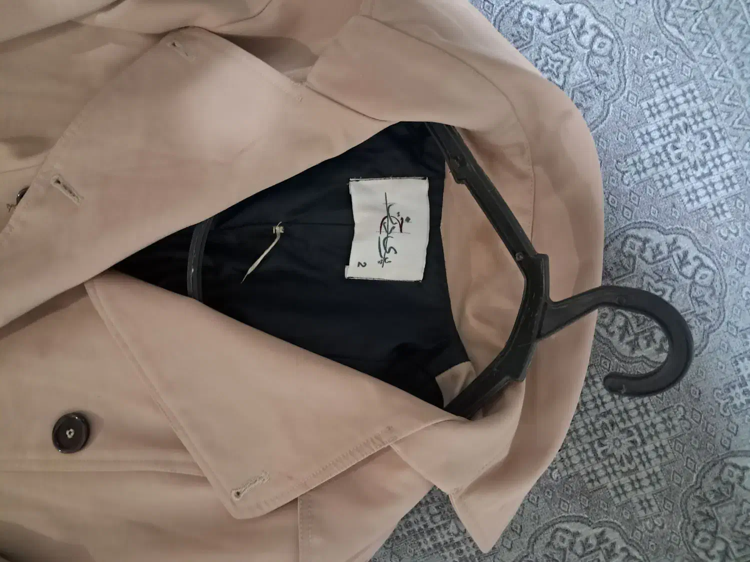 پالتو  و مانتو|لباس|باقرشهر, |دیوار