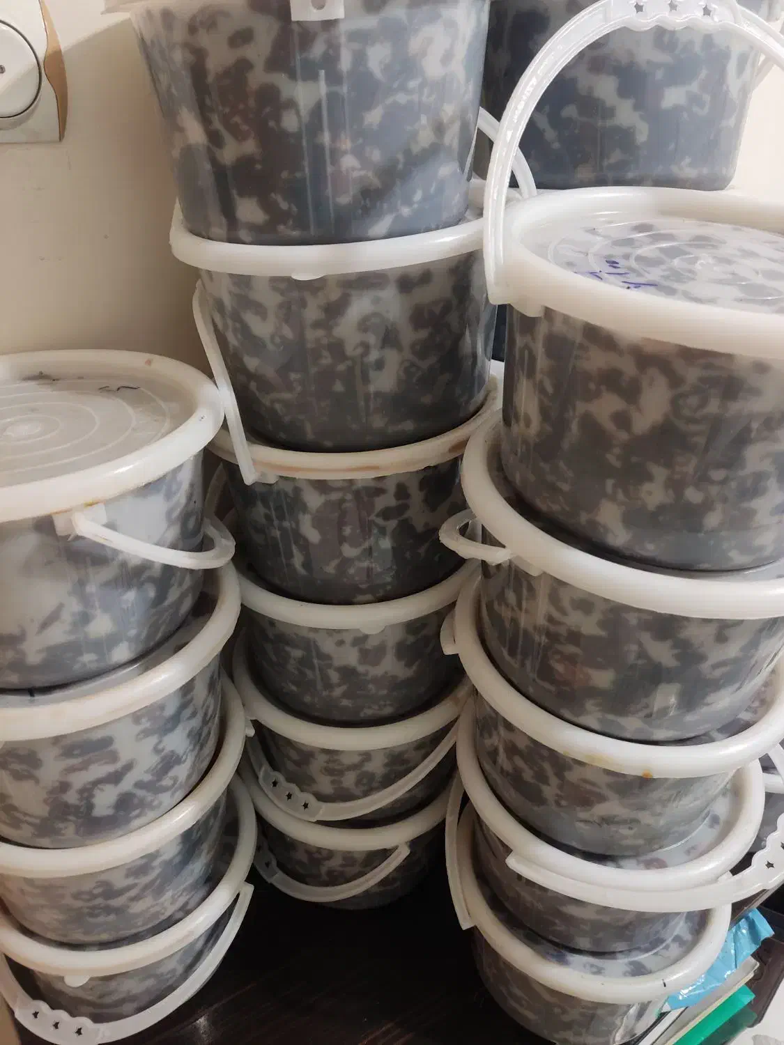 برنج عنبر بو و خرمای درجه یک خوزستان|خوردنی و آشامیدنی|کرج, عظیمیه|دیوار