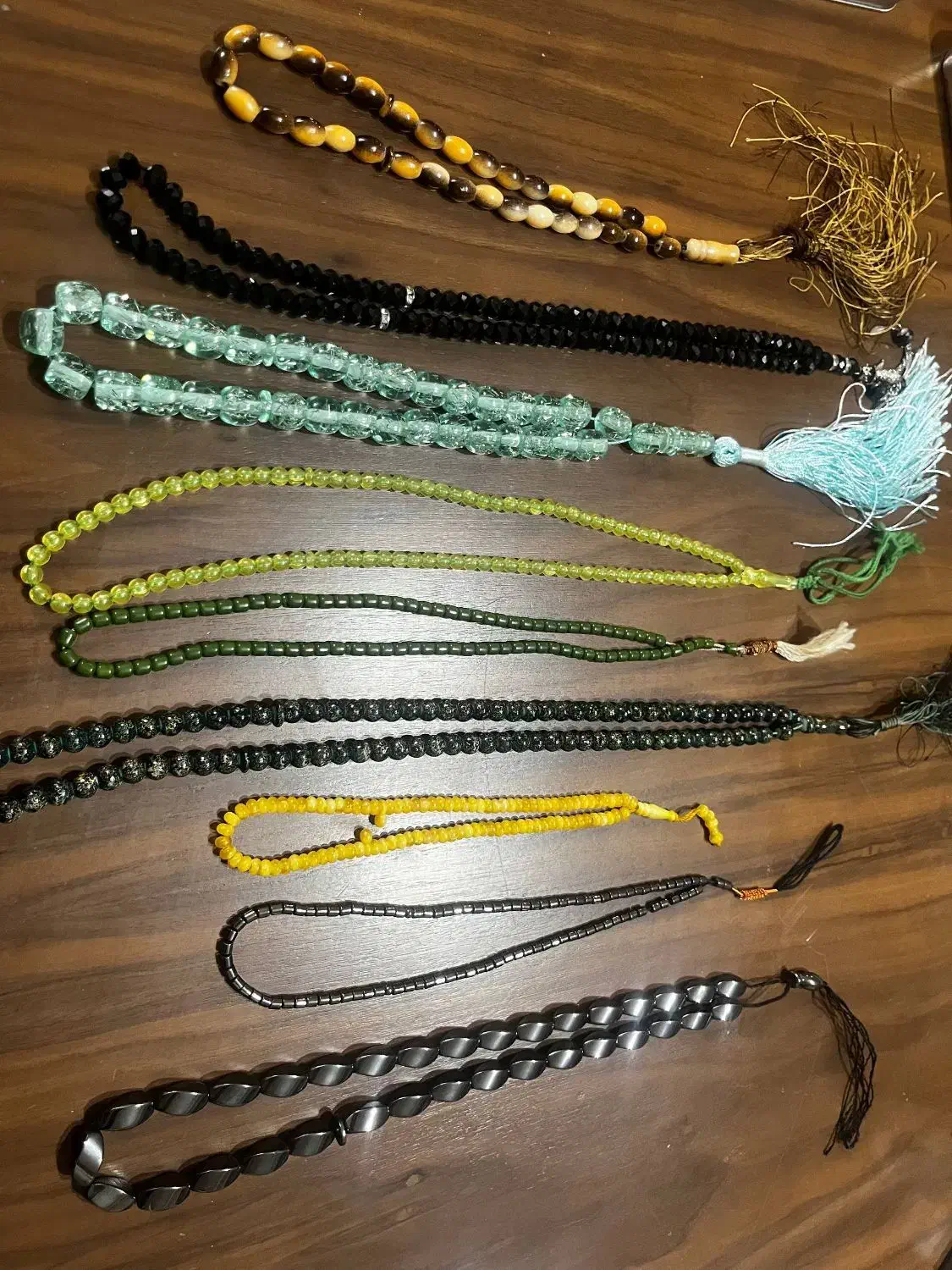 تسبیح|زیورآلات و اکسسوری|تهران, ظفر|دیوار