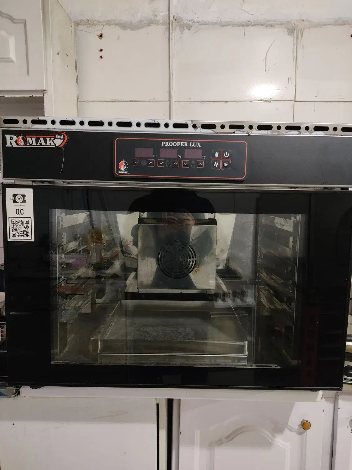 تجهیزات بیکری و قنادی|کافیشاپ و رستوران|تهران, شهران شمالی|دیوار