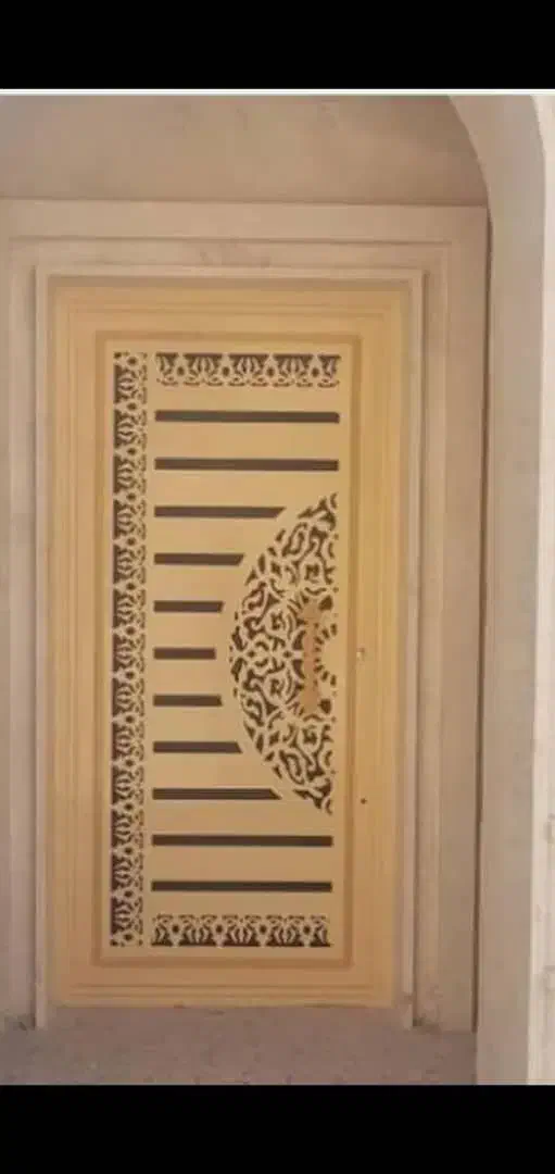 برش لیزر فلزات حجت پور|خدمات پیشه و مهارت|دزفول, |دیوار