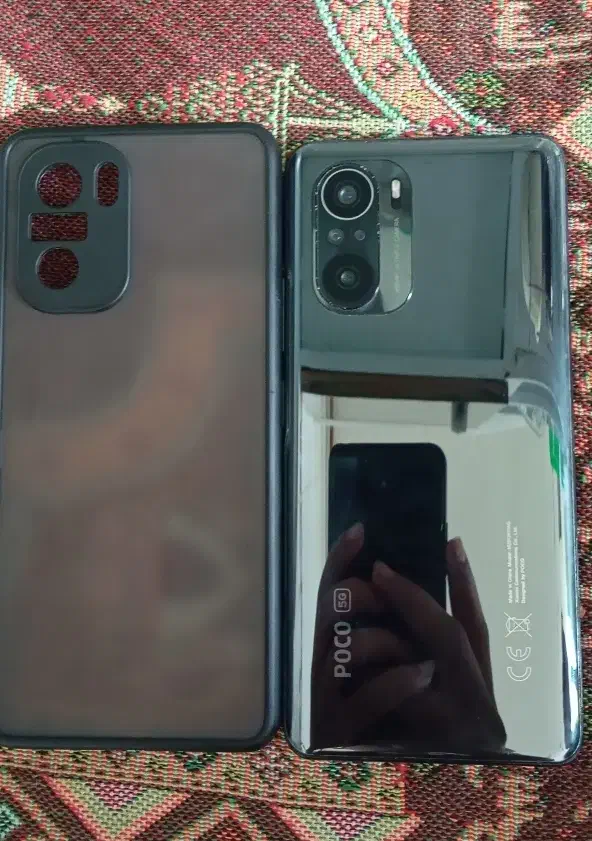 poco f3|موبایل|مشهد, پنجتن|دیوار