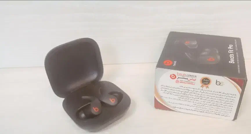Beats Fit Pro|پخشکننده همراه|کرمان, |دیوار