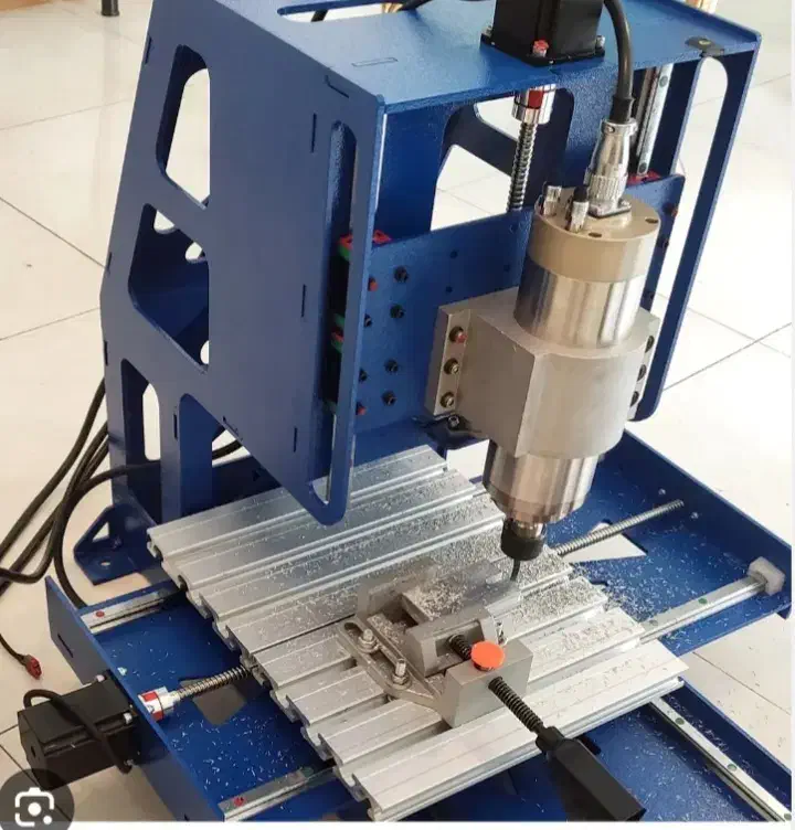 استخدام تراشکار cnc قطعه|استخدام صنعتی، فنی، مهندسی|تهران, جوادیه تهرانپارس|دیوار