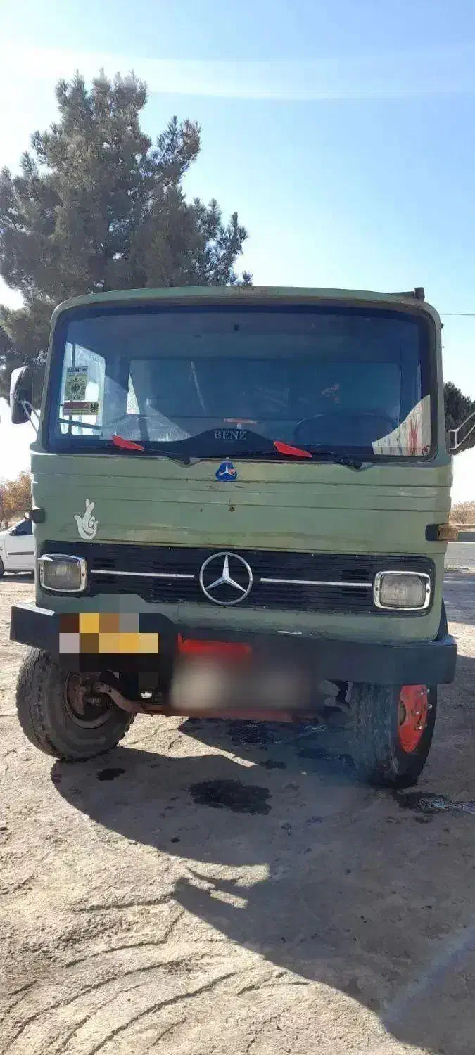 کمپرسی|خودرو سنگین|اسفراین, |دیوار