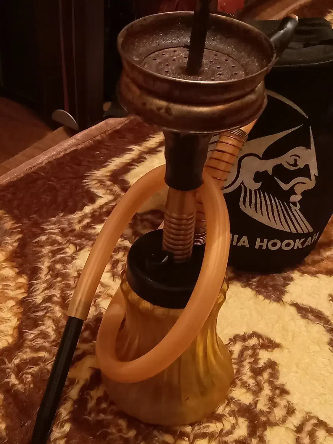 قلیان|کلکسیون و سرگرمی|خوی, |دیوار