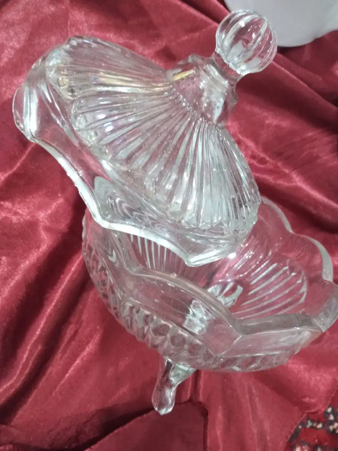 ظروف|ظروف سرو و پذیرایی|رشت, استادسرا|دیوار