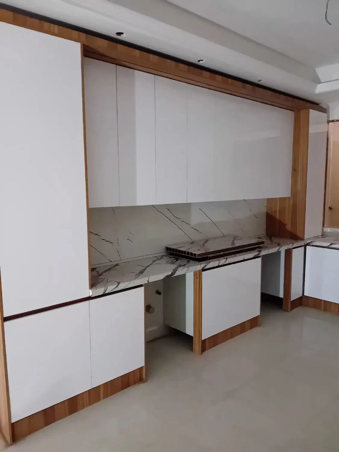 گروه اجرایی شایان .تمام کارهای کابینت و کمددیواری|خدمات پیشه و مهارت|ری, ولی آباد|دیوار