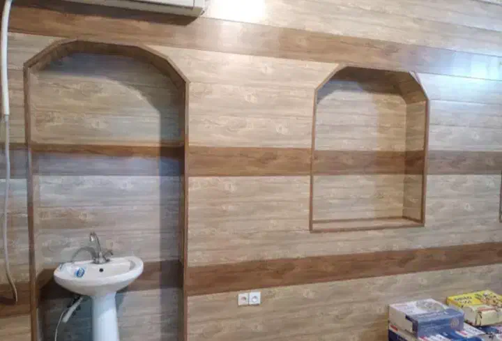 کناف،دامپا،کلیه سقفهای کاذب و دیوار پوش،بدون واسطه|خدمات پیشه و مهارت|تهران, تسلیحات|دیوار