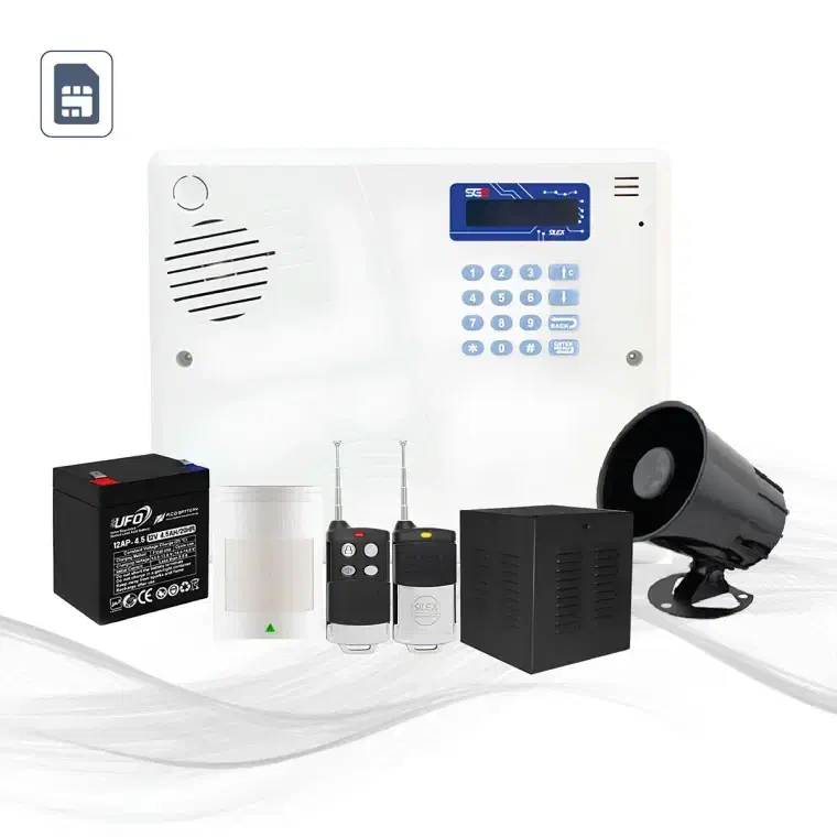 نصب دوربین و دزدگیر/پاسداران،نیاوران،تجریش،ولنجک|خدمات پیشه و مهارت|تهران, اختیاریه|دیوار