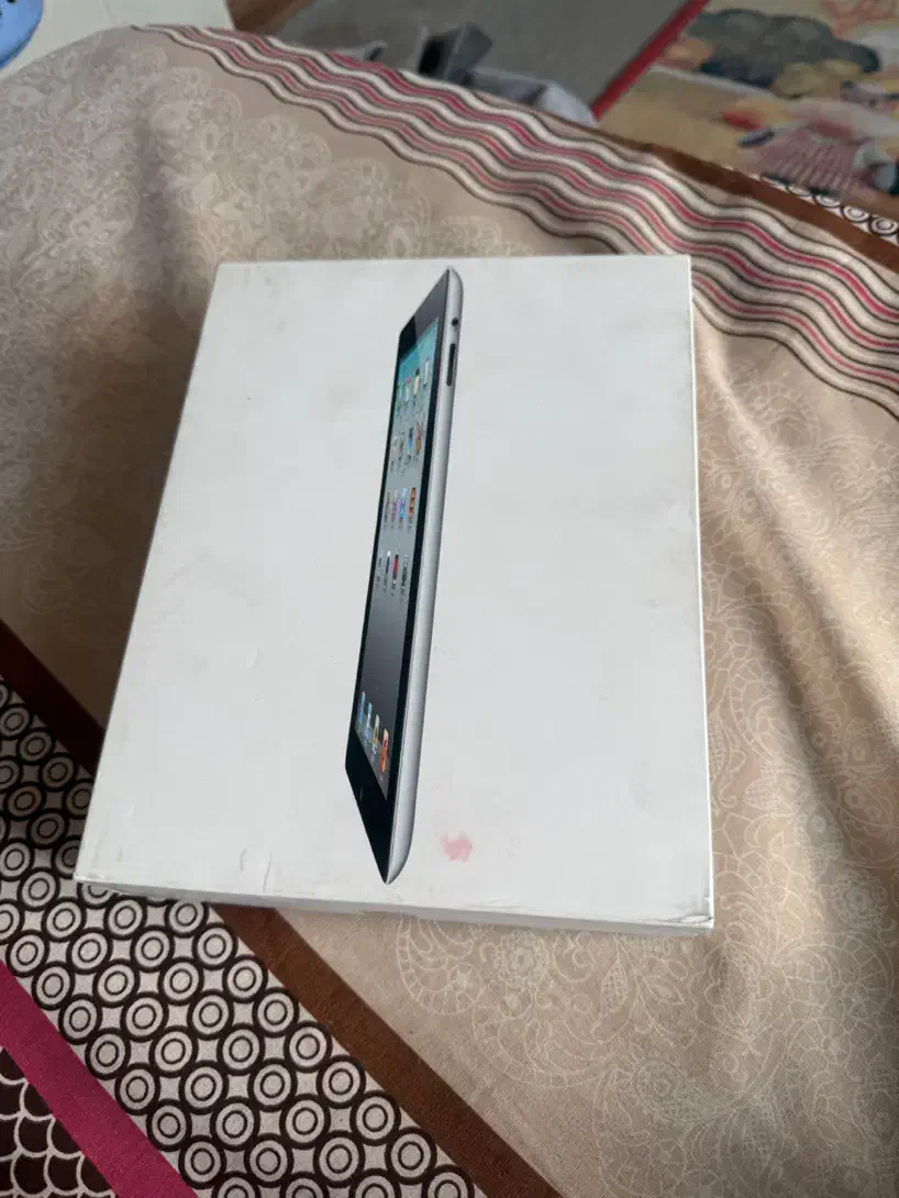آیپد ۲ ۱۶ گیگ|تبلت|تهران, تهران‌نو|دیوار