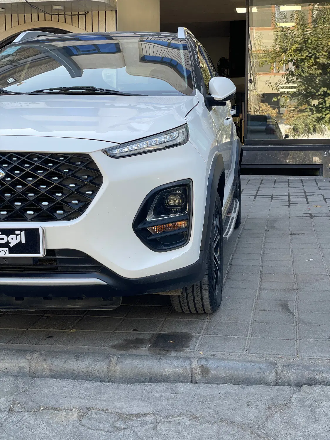 X22pro|خودرو سواری و وانت|مشهد, یاس|دیوار