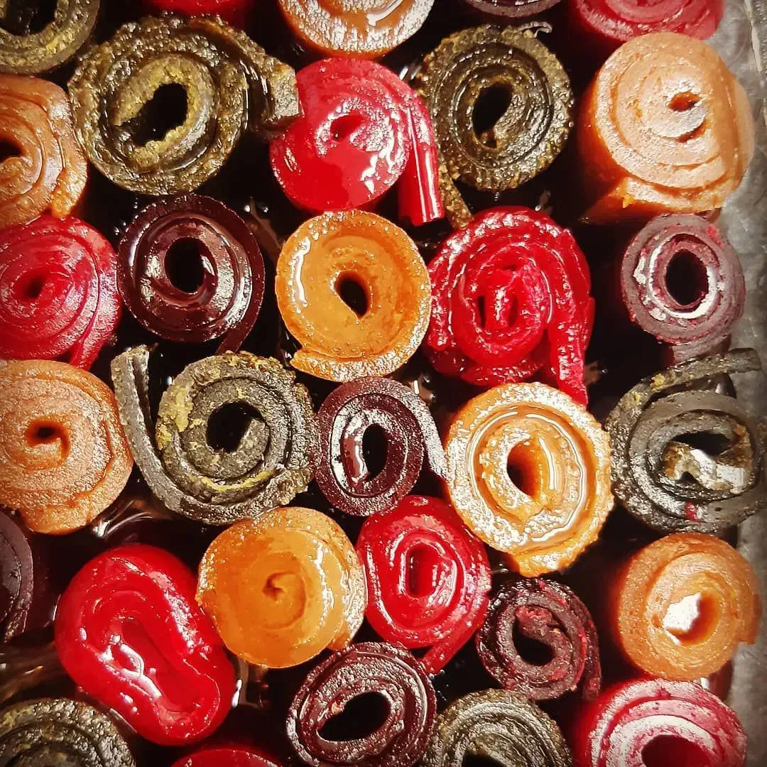 لواشک|خوردنی و آشامیدنی|قائن, |دیوار