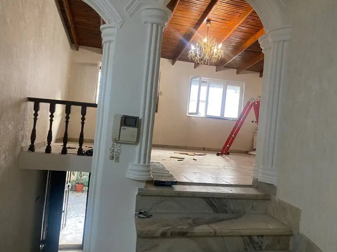 اجاره ویلایی دوبلکس دو واحدی/دیلمان|اجارهٔ آپارتمان|رشت, گلسار|دیوار