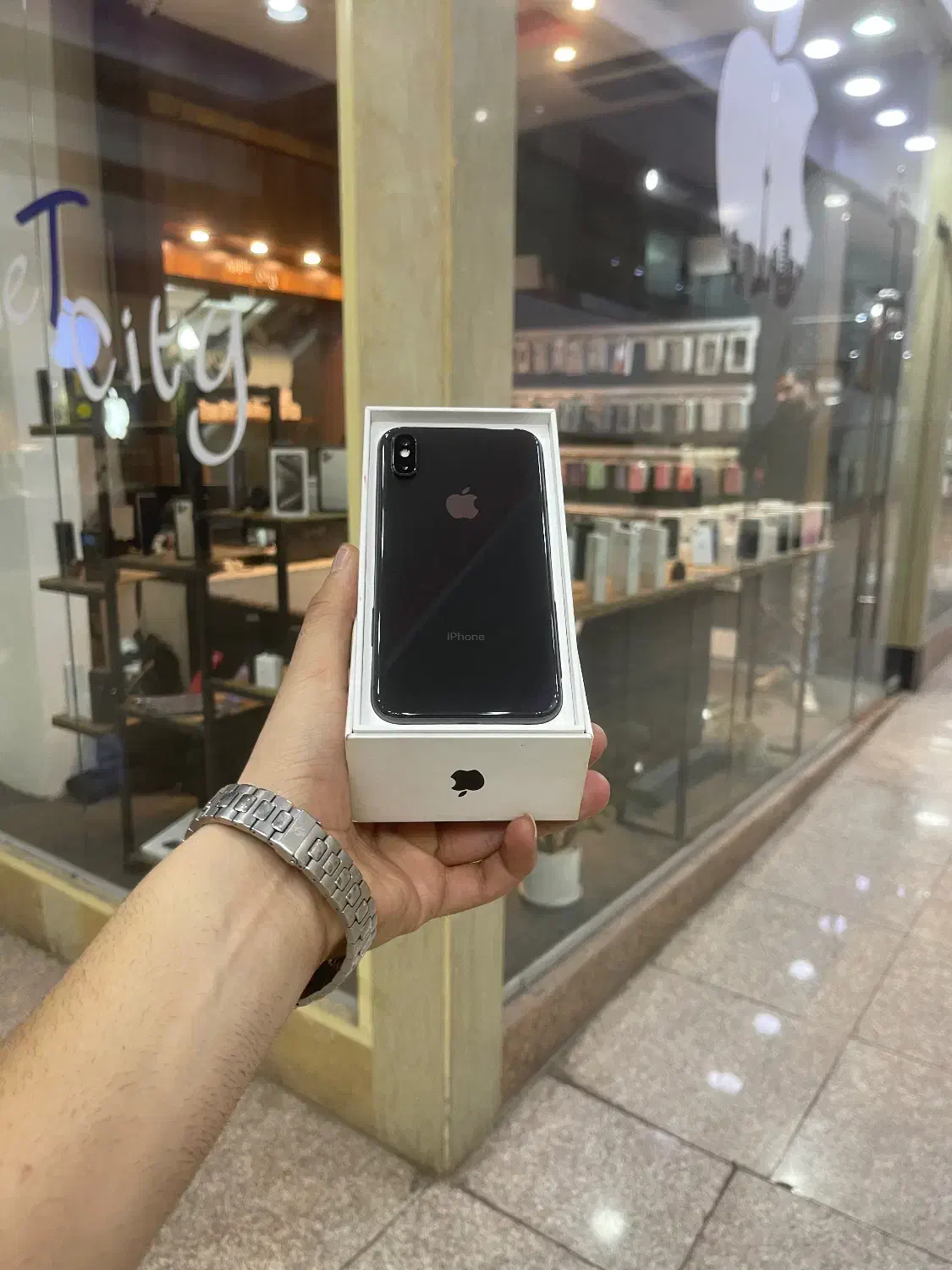 آیفون256X|موبایل|تهران, هروی|دیوار