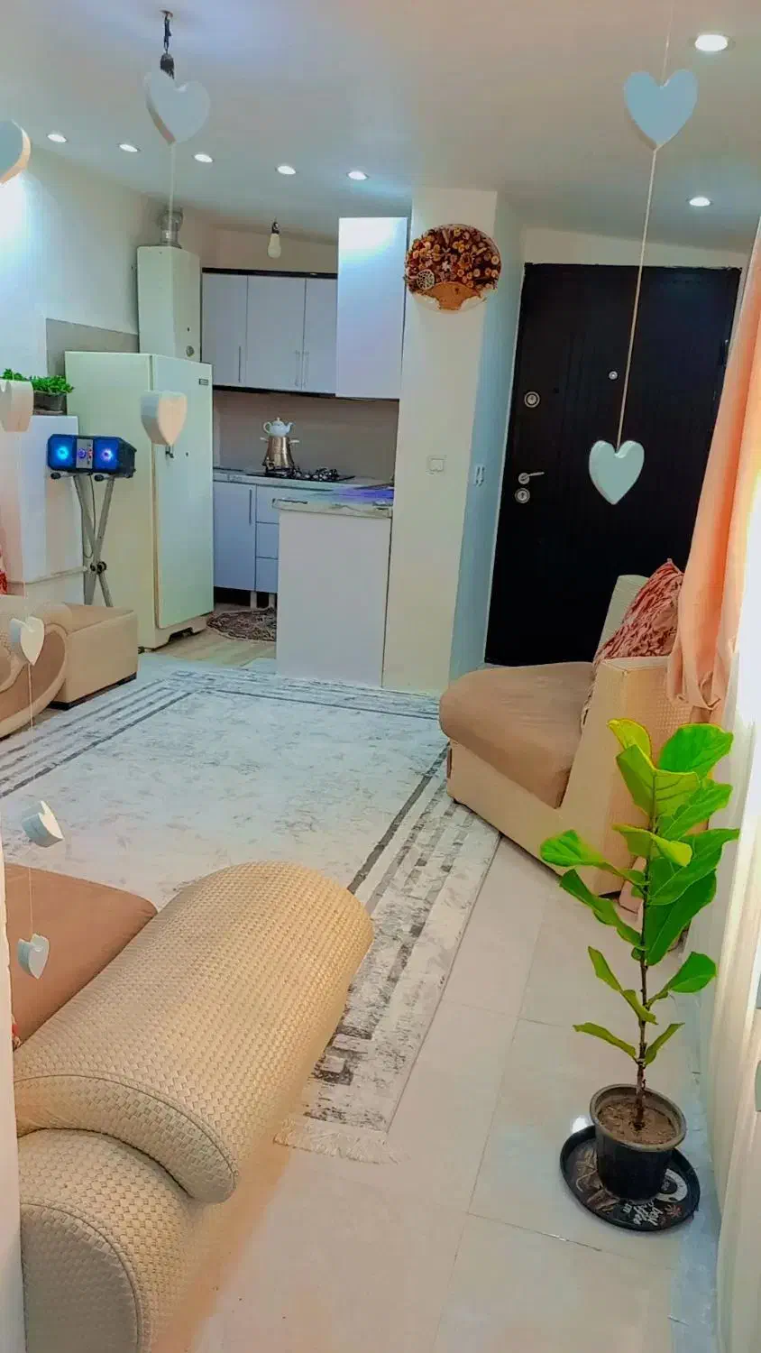 اجاره روزانه/هفتگی/ماهانه ویلا ۶۵ متری|اجارهٔ کوتاه‌مدت ویلا و باغ|هشتگرد, تهران دشت|دیوار