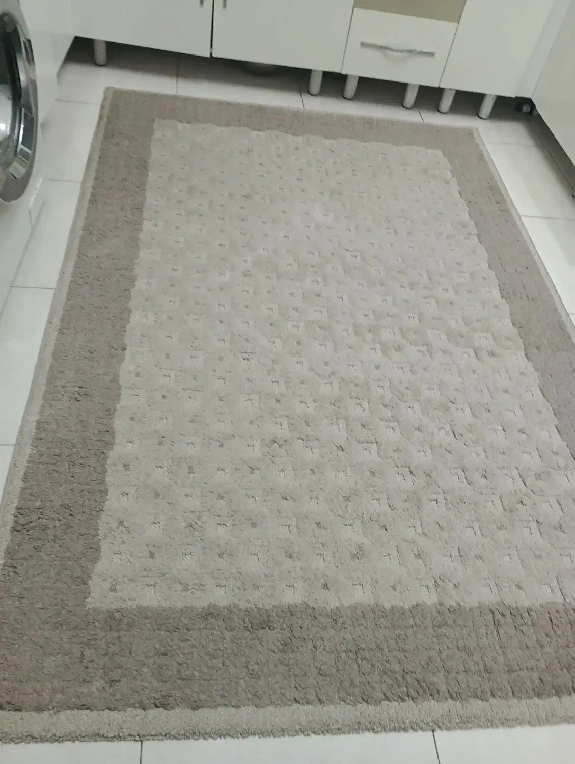 فرش اشپزخانه|فرش|تهران, شهرک شریعتی|دیوار