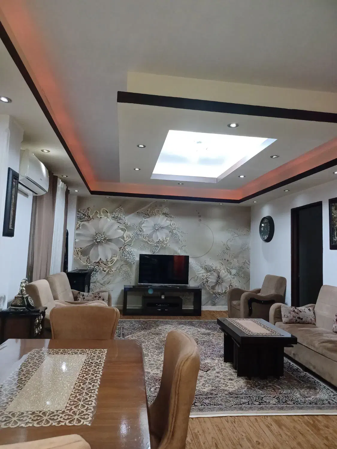 خانه تک واحد با مغازه و پارکینگ رشت|فروش خانه و ویلا|رشت, خرسندی|دیوار