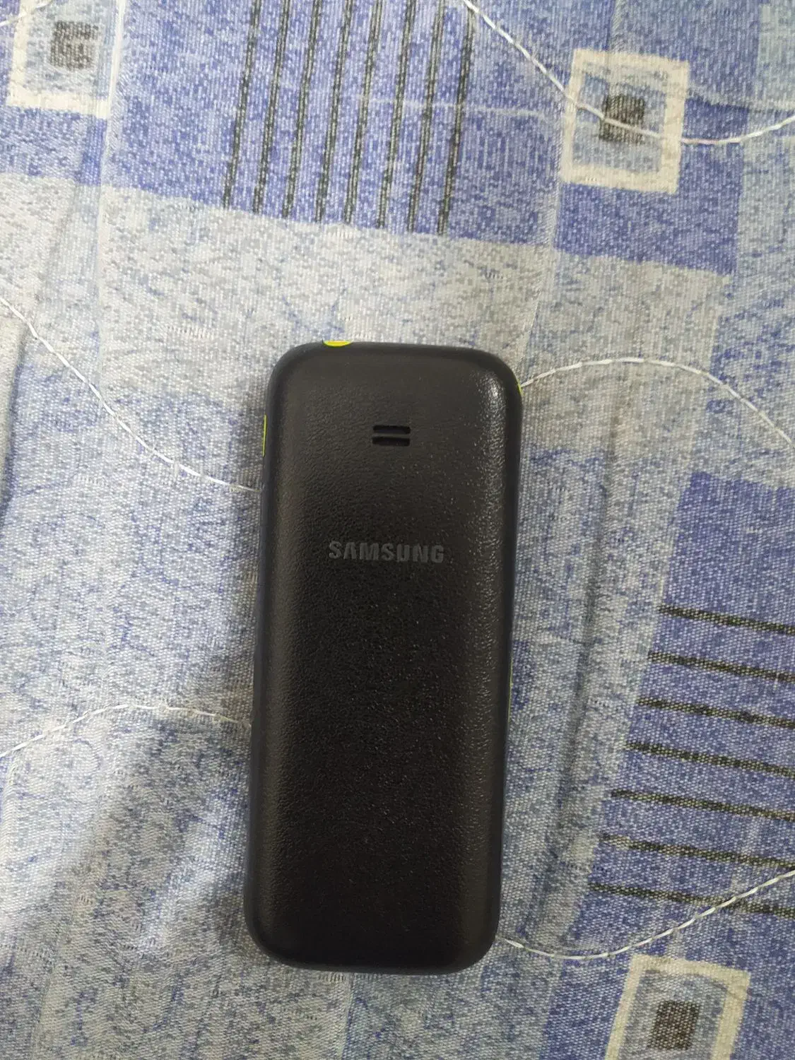 گوشی ساده سامسونگ B310e|موبایل|شوشتر, |دیوار