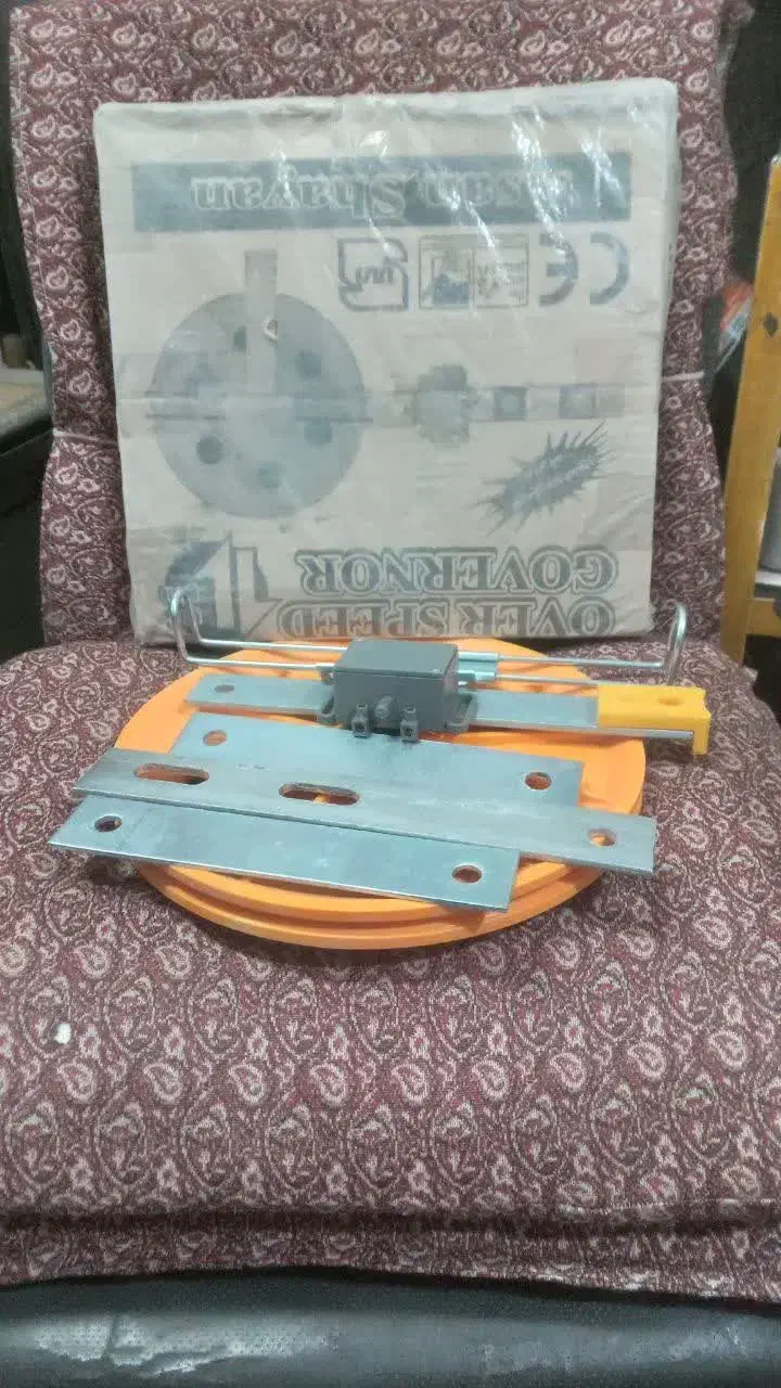 لوازم آسانسور گاورنر و سربکسور|مصالح و تجهیزات ساختمان|مشهد, عامل|دیوار